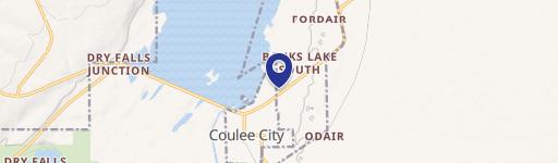 Coulee City, WA 99115
