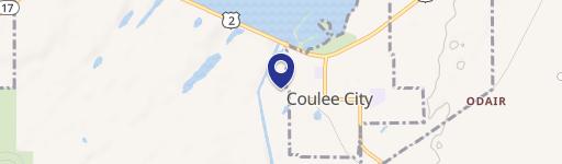 Coulee City, WA 99115