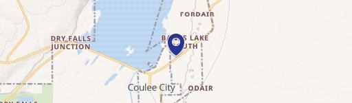Coulee City, WA 99115