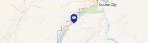Coulee City, WA 99115