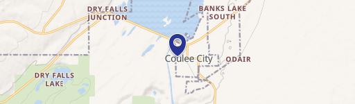 Coulee City, WA 99115