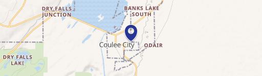 Coulee City, WA 99115