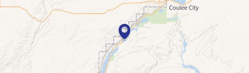 Coulee City, WA 99115