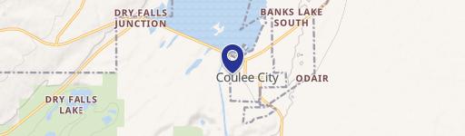 Coulee City, WA 99115