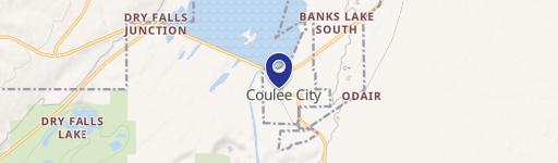 Coulee City, WA 99115