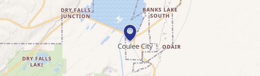 Coulee City, WA 99115