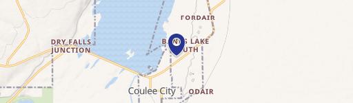 Coulee City, WA 99115