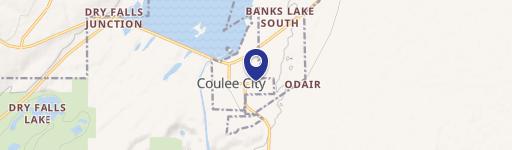 Coulee City, WA 99115