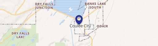 Coulee City, WA 99115