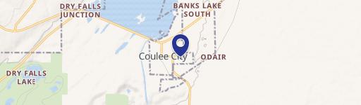 Coulee City, WA 99115