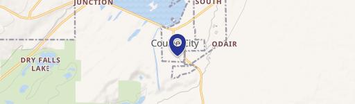 Coulee City, WA 99115