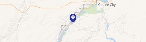 Coulee City, WA 99115