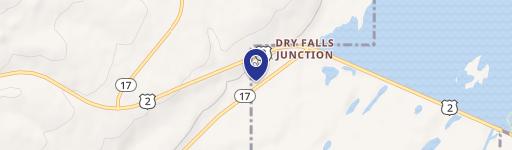 Coulee City, WA 99115