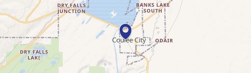 Coulee City, WA 99115