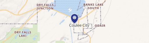 Coulee City, WA 99115