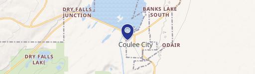 Coulee City, WA 99115