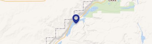 32551 Palisades NE Rd