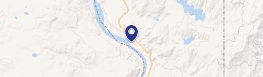 Coulee Dam, WA 99116