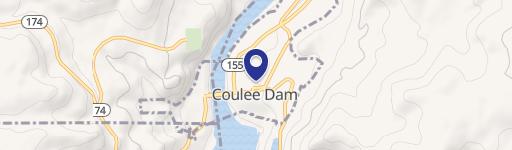 Coulee Dam, WA 99116