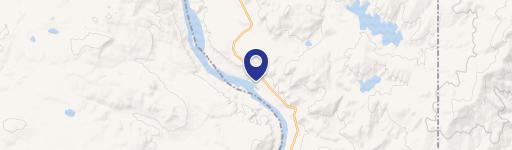 Coulee Dam, WA 99116