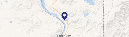 388 Elmer City Access Rd