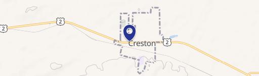 Creston, WA 99117