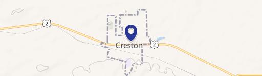 Creston, WA 99117