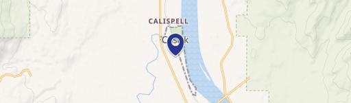 Cusick, WA 99119