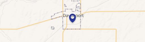 Davenport, WA 99122
