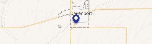 Davenport, WA 99122