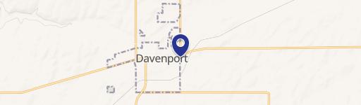 Davenport, WA 99122