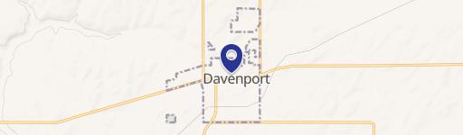 Davenport, WA 99122