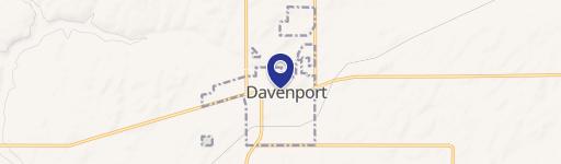 Davenport, WA 99122