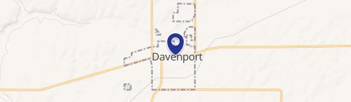 Davenport, WA 99122
