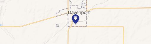 Davenport, WA 99122