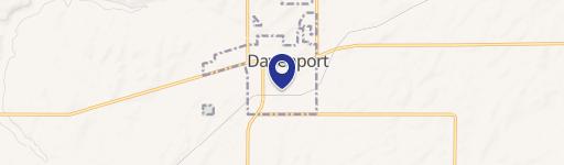 Davenport, WA 99122