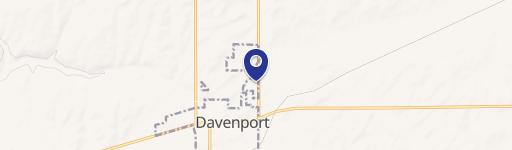 Davenport, WA 99122