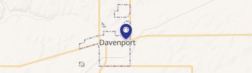 Davenport, WA 99122