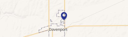 Davenport, WA 99122