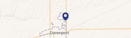 Davenport, WA 99122