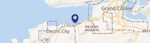 Electric City, WA 99123