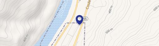 Elmer City, WA 99124