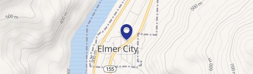 Elmer City, WA 99124