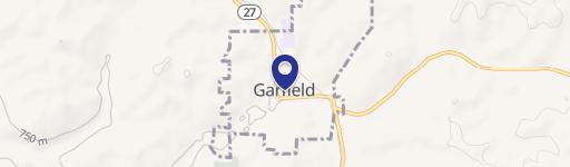 Garfield, WA 99130