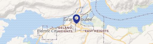 Grand Coulee, WA 99133