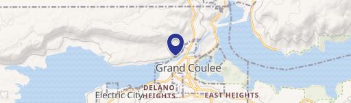 Grand Coulee, WA 99133