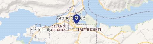 Grand Coulee, WA 99133