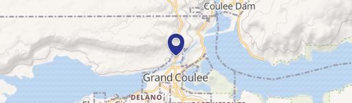 Grand Coulee, WA 99133