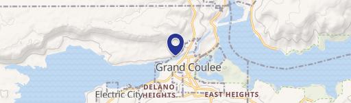 Grand Coulee, WA 99133