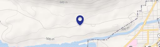 Grand Coulee, WA 99133